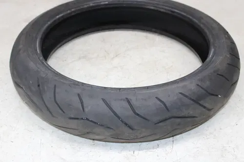 2007 KAWASAKI NINJA ZX14 ZX1400A PIRELLI TIRE SET