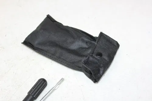 21 KAWASAKI NINJA 400 EX400 ABS STOCK TOOLS OEM TOOL BAG KIT SET