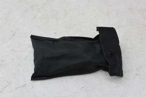 21 KAWASAKI NINJA 400 EX400 ABS STOCK TOOLS OEM TOOL BAG KIT SET