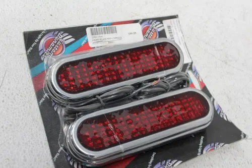 UNIVERSAL HARLEY LIGHTS