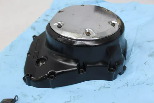 2007 YAMAHA V STAR 1300 XVS1300A STATOR MAGNETO ALTERNATOR GENERATOR COVER
