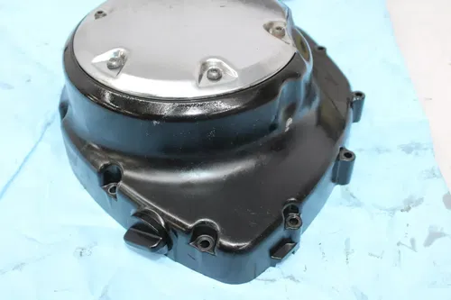 2007 YAMAHA V STAR 1300 XVS1300A STATOR MAGNETO ALTERNATOR GENERATOR COVER