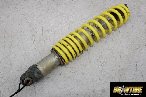 19 CAN-AM RENEGADE 1000R FOX FRONT RIGHT SHOCK ABSORBER SUSPENSION (READ)