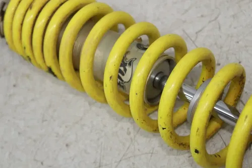 19 CAN-AM RENEGADE 1000R FOX FRONT RIGHT SHOCK ABSORBER SUSPENSION (READ)