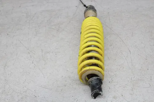 19 CAN-AM RENEGADE 1000R FOX FRONT RIGHT SHOCK ABSORBER SUSPENSION (READ)