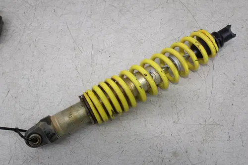 19 CAN-AM RENEGADE 1000R FOX FRONT RIGHT SHOCK ABSORBER SUSPENSION (READ)