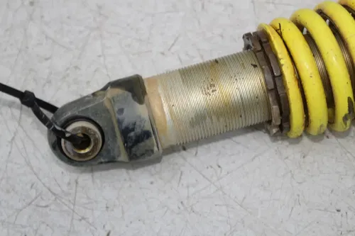 19 CAN-AM RENEGADE 1000R FOX FRONT RIGHT SHOCK ABSORBER SUSPENSION (READ)