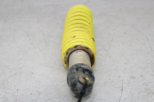 19 CAN-AM RENEGADE 1000R FOX FRONT RIGHT SHOCK ABSORBER SUSPENSION (READ)