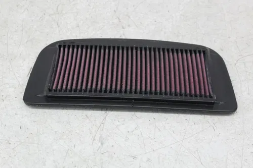 02-03 YAMAHA YZF R1 K&N AIRBOX AIR INTAKE FILTER
