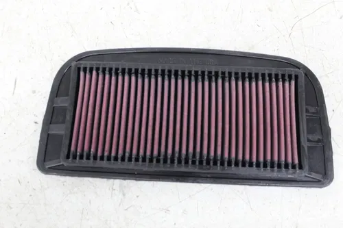 02-03 YAMAHA YZF R1 K&N AIRBOX AIR INTAKE FILTER