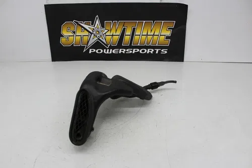 94-97 KAWASAKI NINJA ZX9R RAM AIR INTAKE TUBE DUCT
