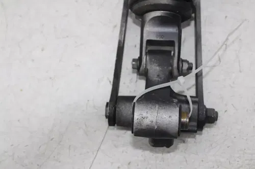 00-02 KAWASAKI NINJA ZX6R REAR BACK SHOCK ABSORBER SUSPENSION LINKAGE