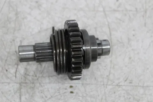 85-92 SUZUKI QUADRUNNER 250 LT250 2X4 ONE WAY GEAR