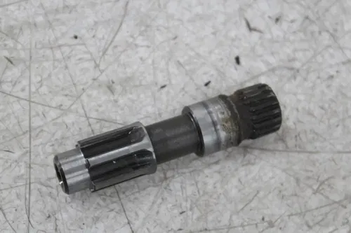 85-92 SUZUKI QUADRUNNER 250 LT250 2X4 ONE WAY GEAR