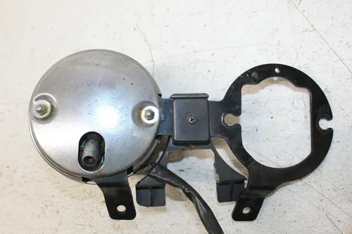 81 KAWASAKI KZ750 GAUGES METER TACH BRACKET