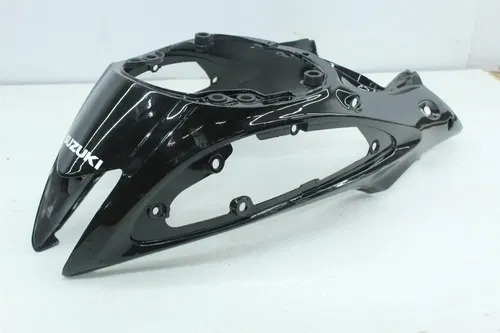 08-21 SUZUKI HAYABUSA REAR BACK TAIL FAIRING COWL SHROUD