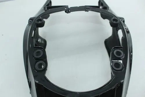 08-21 SUZUKI HAYABUSA REAR BACK TAIL FAIRING COWL SHROUD
