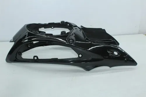 08-21 SUZUKI HAYABUSA REAR BACK TAIL FAIRING COWL SHROUD