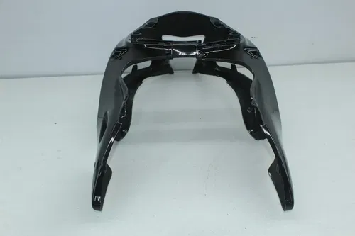 08-21 SUZUKI HAYABUSA REAR BACK TAIL FAIRING COWL SHROUD