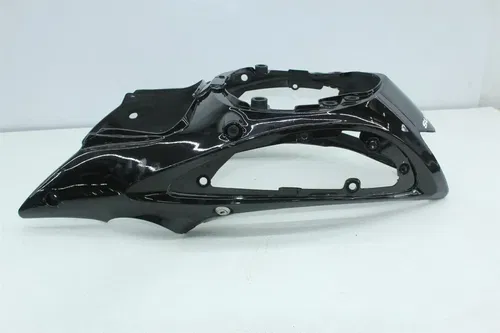 08-21 SUZUKI HAYABUSA REAR BACK TAIL FAIRING COWL SHROUD