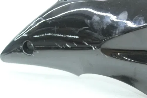 08-21 SUZUKI HAYABUSA REAR BACK TAIL FAIRING COWL SHROUD