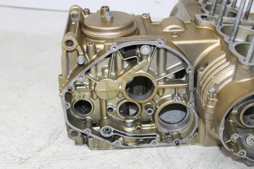 1982 Kawasaki KZ750N Spectre Shaft ENGINE MOTOR CRANKCASE CRANK CASES BLOCK