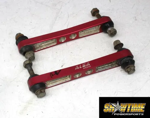 14-22 Polaris Rzr Xp 1000 Eps alba racing rear Sway Bar links