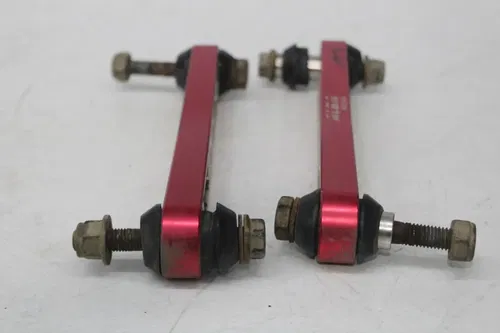 14-22 Polaris Rzr Xp 1000 Eps alba racing rear Sway Bar links