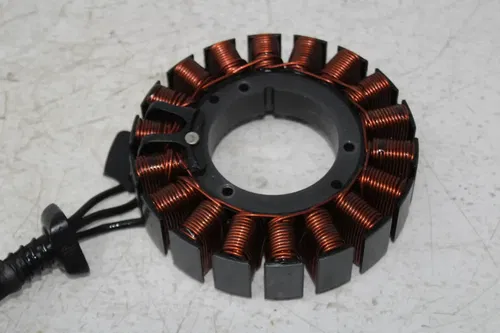 18-23 HARLEY-DAVIDSON ELECTRA GLIDE ULTRA 107CI M8 STATOR GENERATOR ALTERNATOR