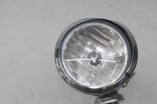07-11 Harley-davidson Flhtcui Electra Glide Front Turn Signal fog lights Bar
