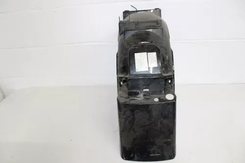 1987 KAWASAKI ELIMINATOR 1000 ZL1000A REAR BACK WHEEL FENDER MUD GUARD