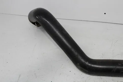 00-06 HARLEY-DAVIDSON FLHTI ROAD BURNER EXHAUST PIPE HEADERS MUFFLERS SET (READ)
