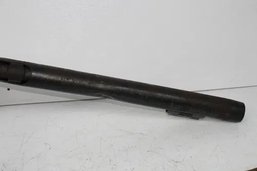 00-06 HARLEY-DAVIDSON FLHTI ROAD BURNER EXHAUST PIPE HEADERS MUFFLERS SET (READ)