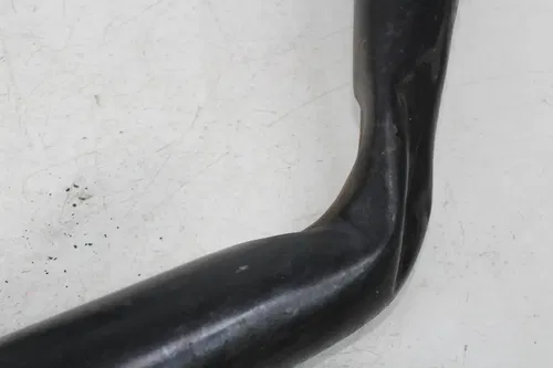 00-06 HARLEY-DAVIDSON FLHTI ROAD BURNER EXHAUST PIPE HEADERS MUFFLERS SET (READ)