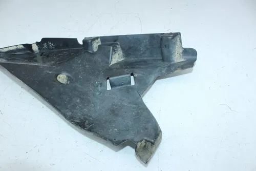 2002 HONDA RANCHER 350 TRX350TE 2X4 ES RIGHT MUD SPLASH GUARD FOOTWELL
