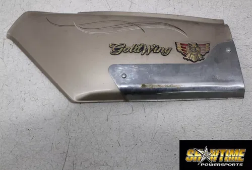 88-00 HONDA GOLDWING 1500 GL1500 LEFT SIDE COVER PANEL COWL FAIRING