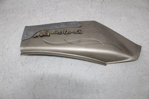88-00 HONDA GOLDWING 1500 GL1500 LEFT SIDE COVER PANEL COWL FAIRING
