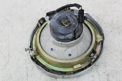 09-15 TRIUMPH THRUXTON SINGLE HEADLIGHT HEAD LAMP LIGHT