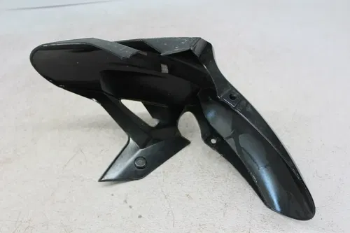 22 KAWASAKI NINJA 400 EX400 FRONT WHEEL FENDER COWL FAIRING