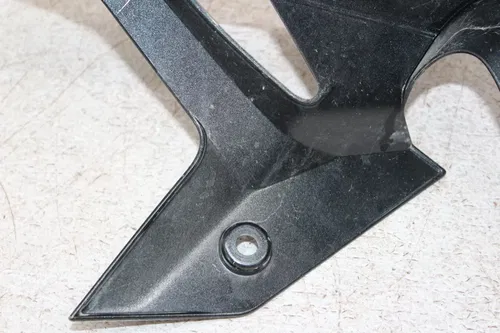 22 KAWASAKI NINJA 400 EX400 FRONT WHEEL FENDER COWL FAIRING