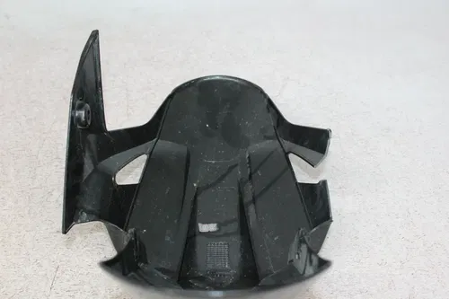 22 KAWASAKI NINJA 400 EX400 FRONT WHEEL FENDER COWL FAIRING