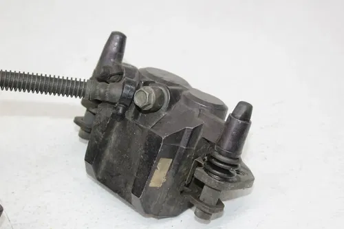 1989 KAWASAKI NINJA ZX10 ZX1000B FRONT BRAKE CALIPER PAIR CALIPERS MASTER