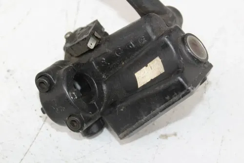 1989 KAWASAKI NINJA ZX10 ZX1000B FRONT BRAKE CALIPER PAIR CALIPERS MASTER