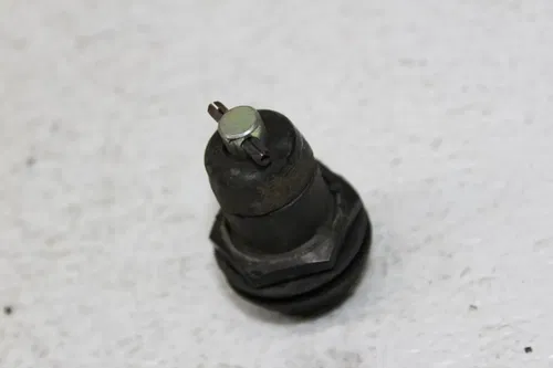 09 YAMAHA V STAR 650 XVS650 CUSTOM IGNITION LOCK KEY SET W/ GAS CAP AND SEAT