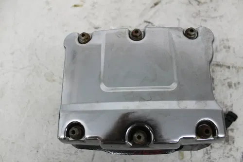 14-16 HARLEY-DAVIDSON FLHXS ENGINE REAR END CYLINDER HEAD VALVES 103CI TWIN CAM