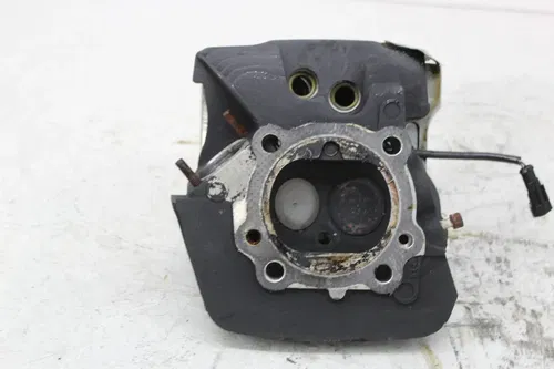 14-16 HARLEY-DAVIDSON FLHXS ENGINE REAR END CYLINDER HEAD VALVES 103CI TWIN CAM