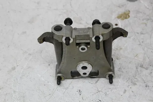 14-16 HARLEY-DAVIDSON FLHXS ENGINE REAR END CYLINDER HEAD VALVES 103CI TWIN CAM