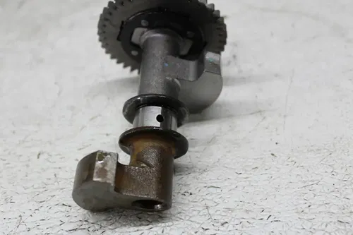 22 KAWASAKI NINJA EX400 ENGINE MOTOR CRANKSHAFT BALANCER GEAR