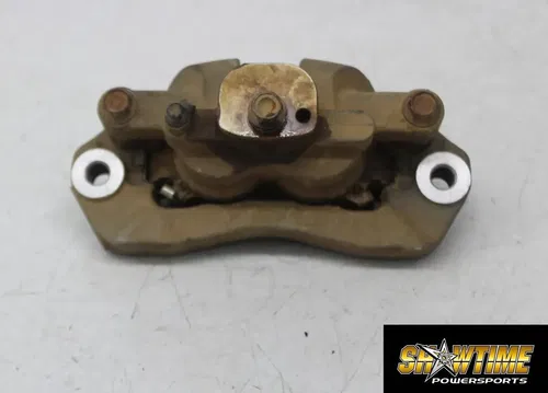 19-25 HONDA TALON 1000X SXS10S2X LEFT FRONT BRAKE CALIPER