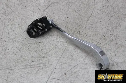 14 HARLEY-DAVIDSON DYNA STREET BOB FXDB SHIFTER LINKAGE SHIFT LINK PEDAL